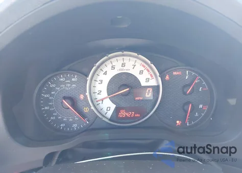 2014 Scion Fr-S Monogram из США, поврежденный, VIN JF1ZNAA18E9707653